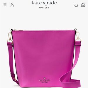 Kate Spade Crossbody